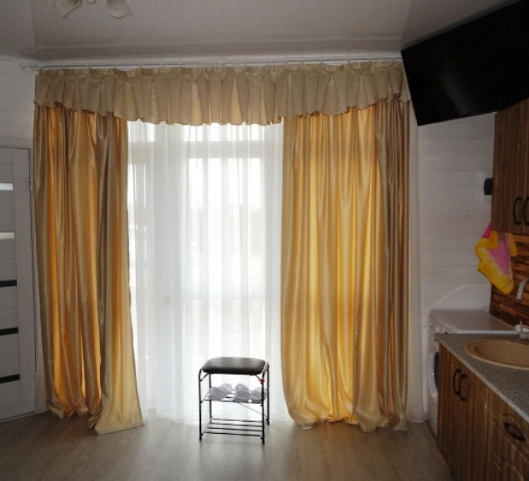 Дом под ключ. Дом под ключ Домик для отдыха. Голубицкая