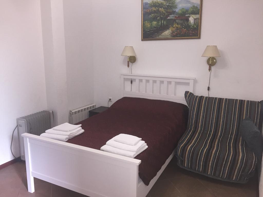 . Отель Русь. Туапсе