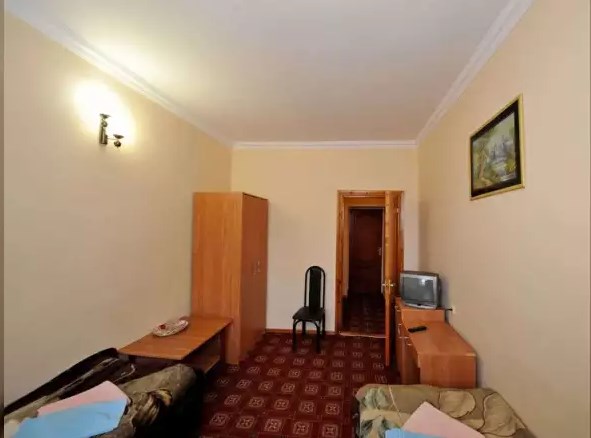 2-х местный (TWIN). Отель «Эсен». Эльбрус - гостиницы