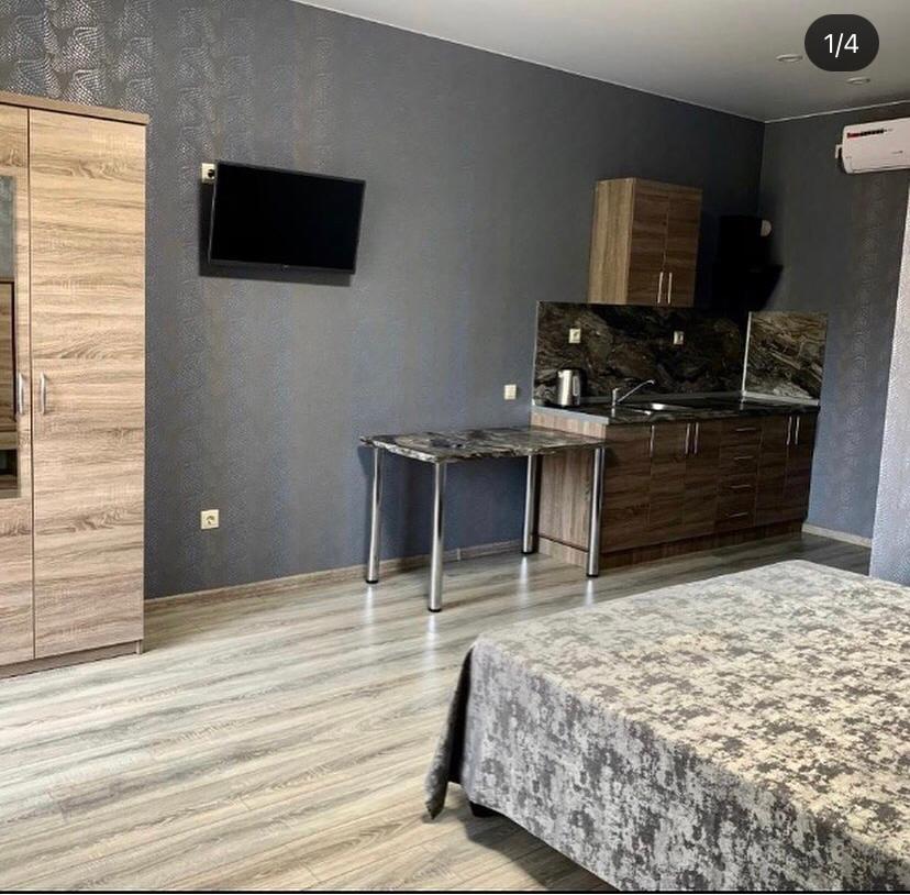 . Гостевой дом "Рафаэль" в Пляхо. Пляхо