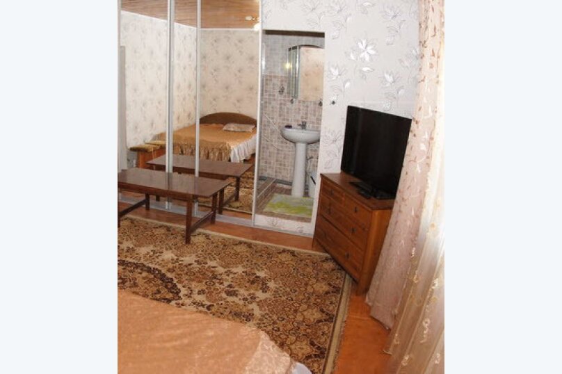 . Частный сектор На берегу Просвещения 114. Адлер