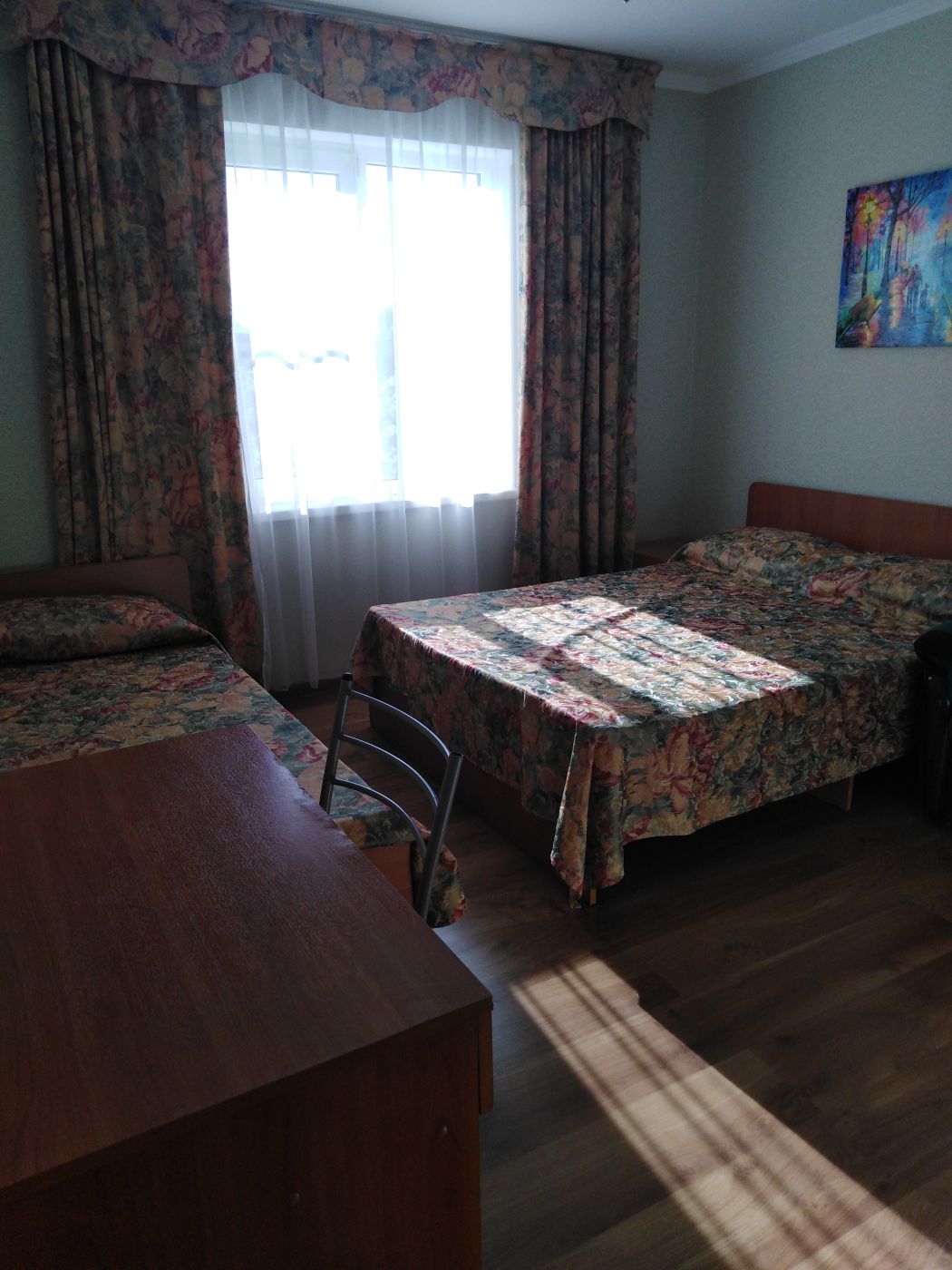 . Гостевой дом "Елена" - Цандрипш. Цандрипш