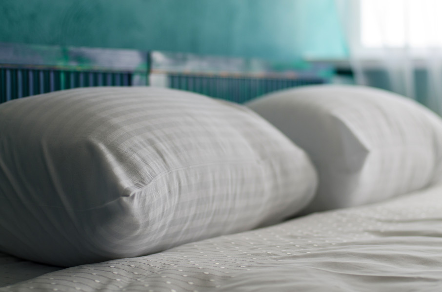 3-х местный стандарт без балкона. Гостевой дом «Серый гусь». Сочи