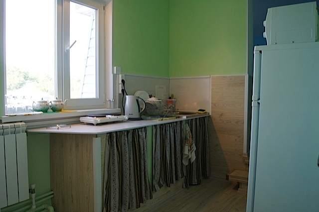 Люкс. Гостевой дом «У Маши и Медведя». Ейск Люкс. Гостевой дом «У Маши и Медведя». Ейск