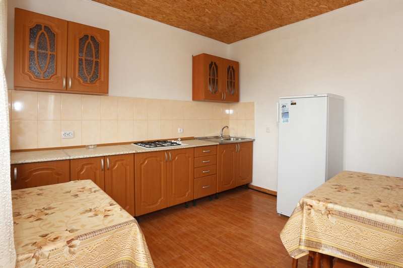 . Гостевой дом Елена. Коктебель