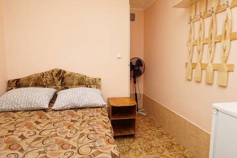 Двухместный номер 