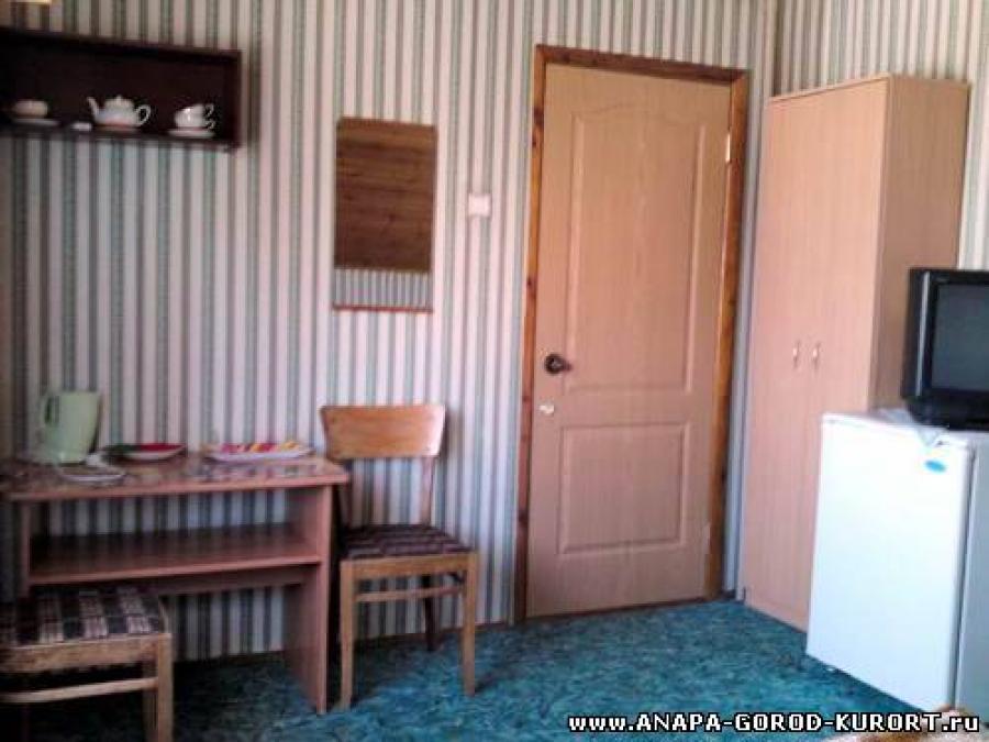 . Гостиница "Уютный дом". Анапа . Гостиница "Уютный дом". Анапа
