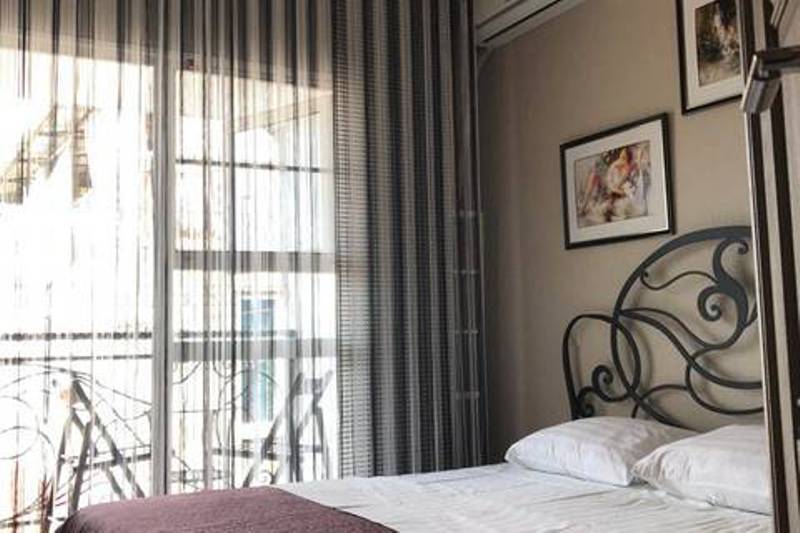 . Частный сектор "Жемчужина взморья". Гагра . Частный сектор "Жемчужина взморья". Гагра