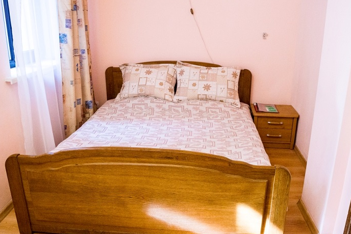 Стандарт 2-местный. Вилла Багратион. Ялта