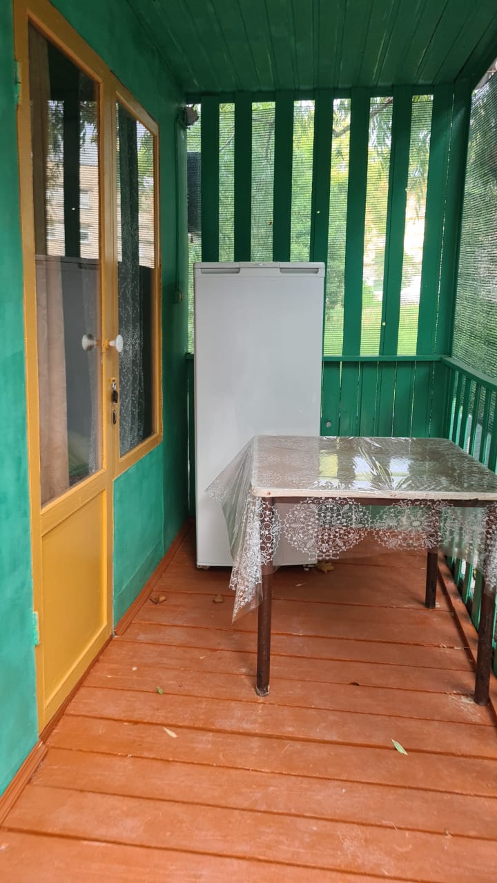 . База отдыха "ГОРИЗОНТ". Анапа