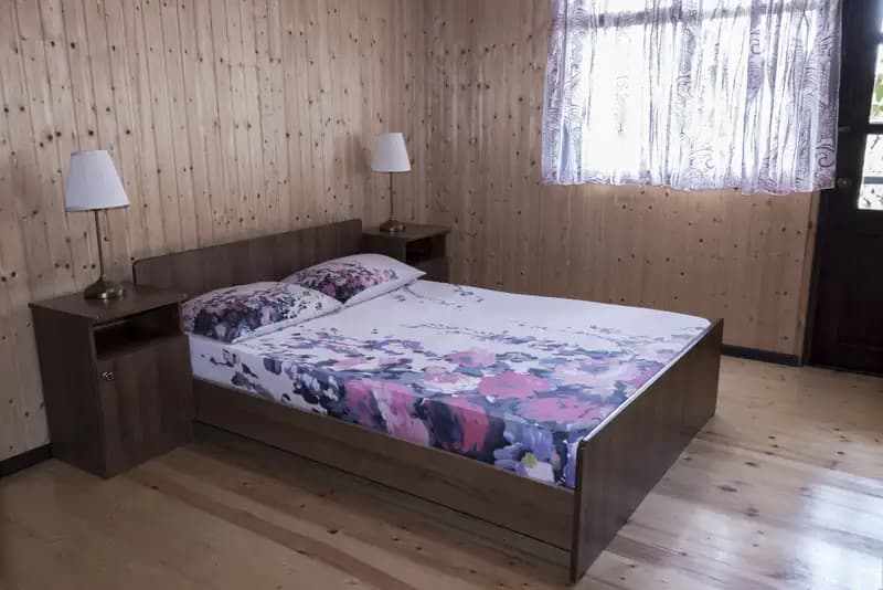 Дом Манича на 4 места. Частный сектор "Новые горизонты в Сосновом бору" . Чемитоквадже