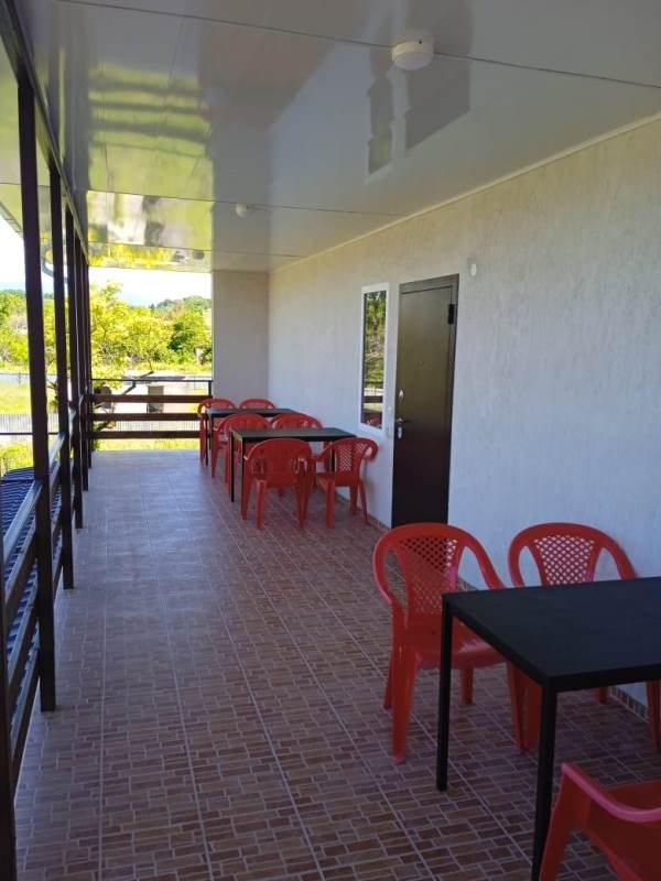 . Гостевой дом "Елена" - Цандрипш. Цандрипш