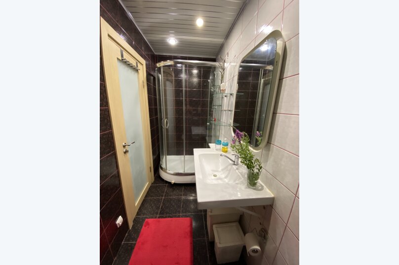 . Гостевой дом "Чайный Домик". Новомихайловский