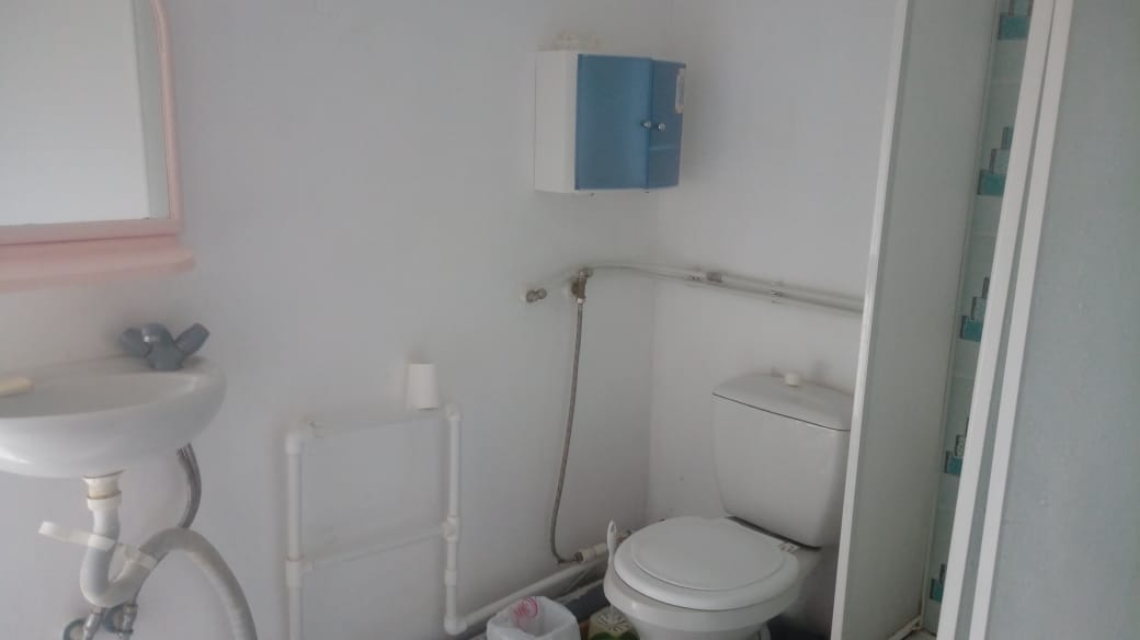 Студия. Частный сектор Садовая 19-2. Анапа