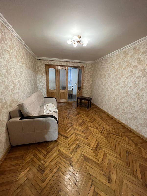 . Квартира в многоквартирном доме 2х-комнатная квартира Царгуш 23 кв 24 в Гудауте. Гудаута