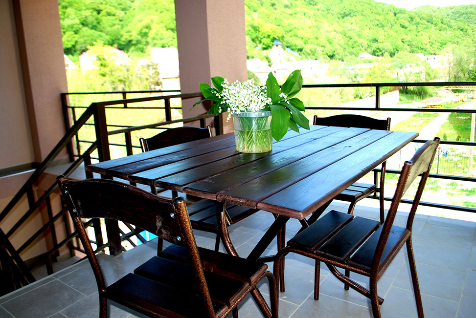 . Гостевой дом «Шоколад»    . Ольгинка