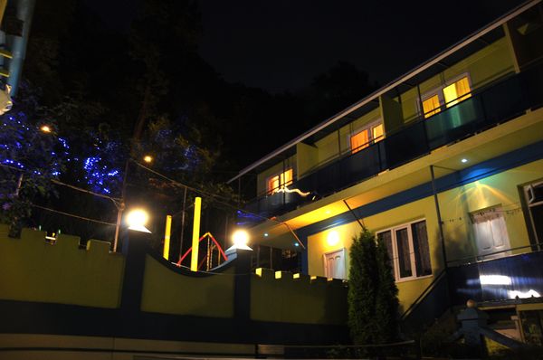 . Гостевой дом Весенняя 6. Туапсе