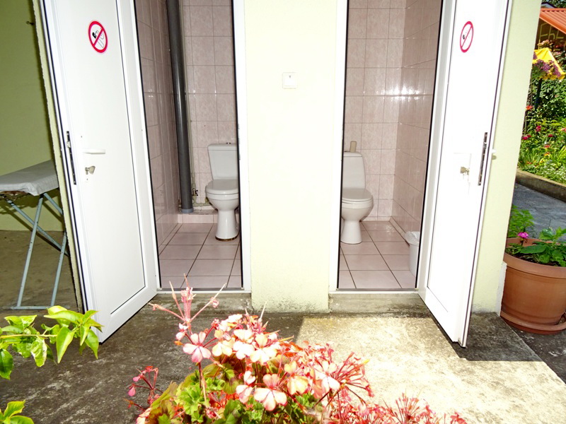 . Частный сектор Митридат. Коктебель