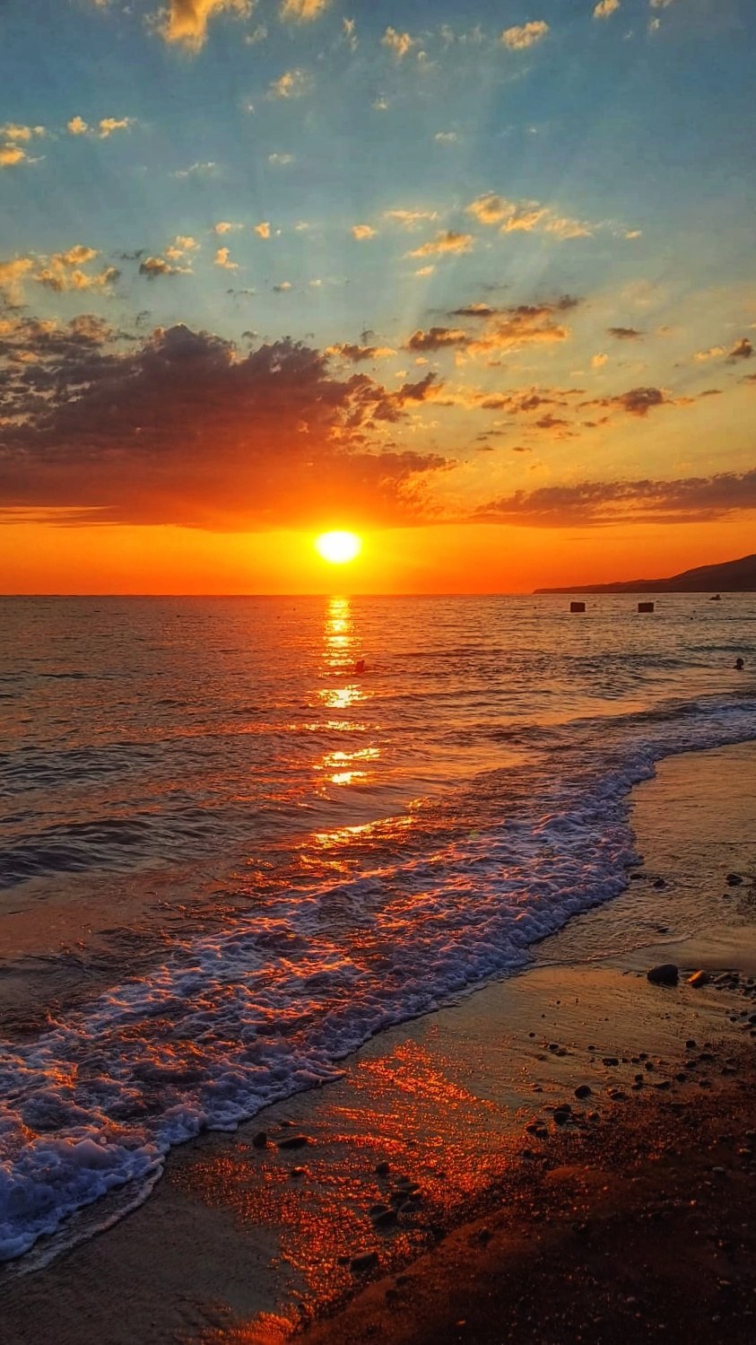 . Гостевой дом Особенный. Солоники