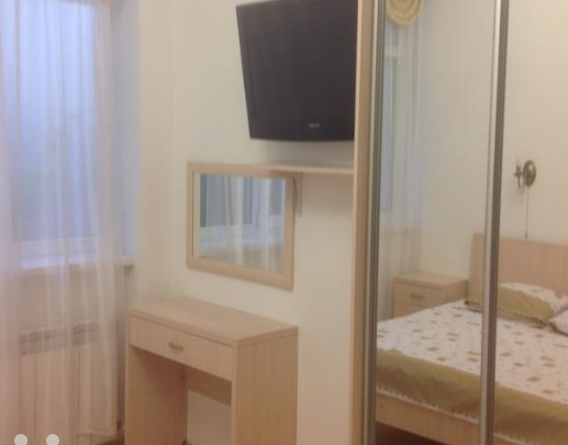 Стандарт 3-местный. Гостевой дом Инжир. Ялта