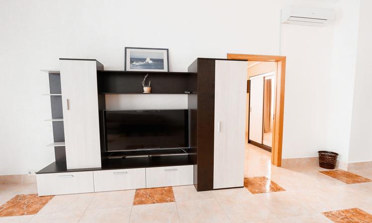 СЕМЕЙНЫЙ 2-Х КОМНАТНЫЙ ЛЮКС. Отель "Юрзуф". Гурзуф СЕМЕЙНЫЙ 2-Х КОМНАТНЫЙ ЛЮКС. Отель "Юрзуф". Гурзуф