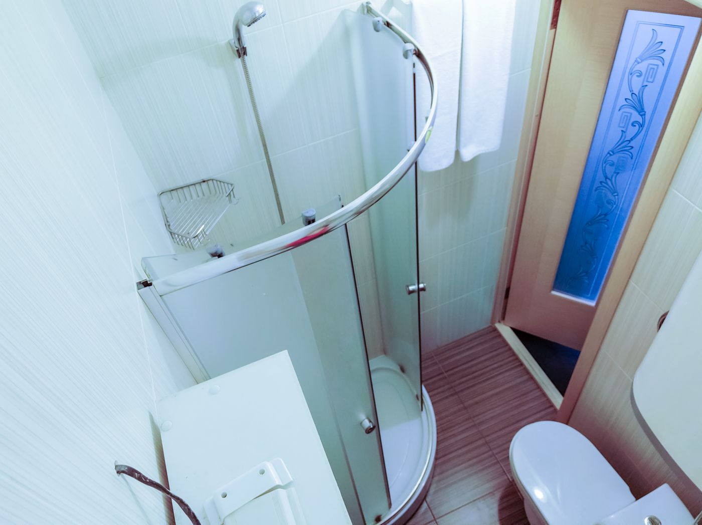 . Отель Апартаменты Волна. Сочи