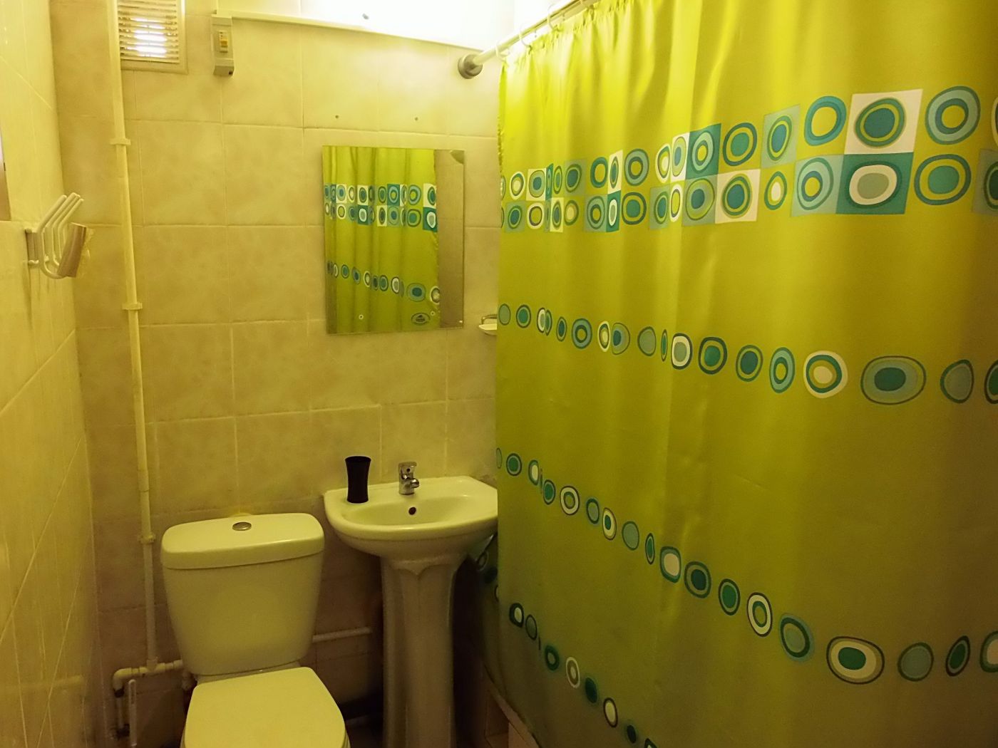 . Гостевой дом Гостевой дом "Спортлото-82".. Коктебель