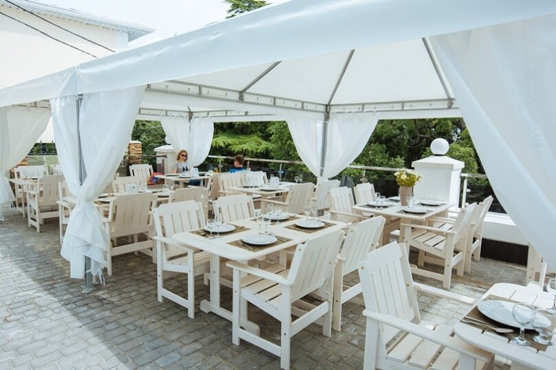 . Гостиница "Парк Авеню". Кореиз . Гостиница "Парк Авеню". Кореиз