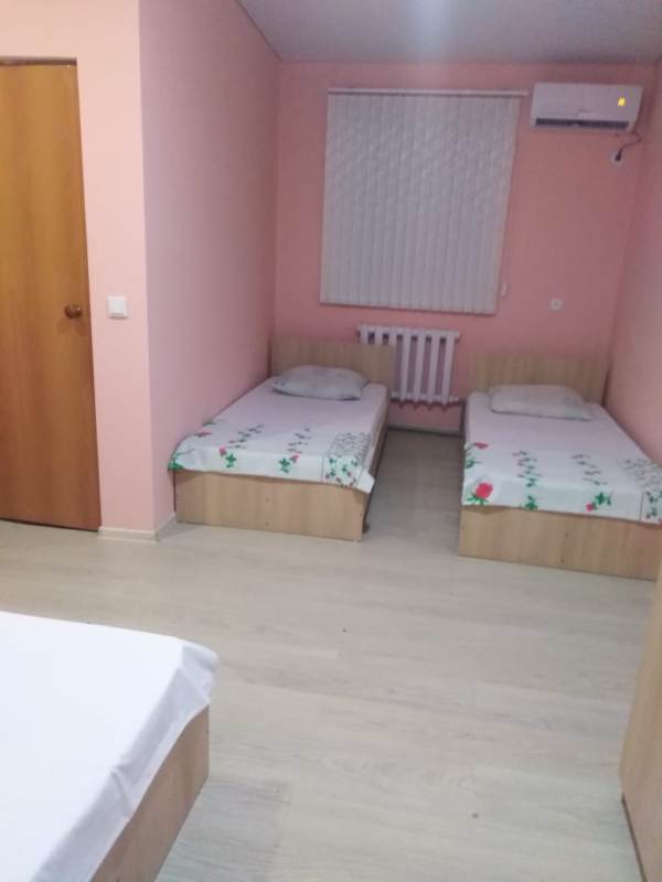 . Частный сектор "Серине". Новый Афон