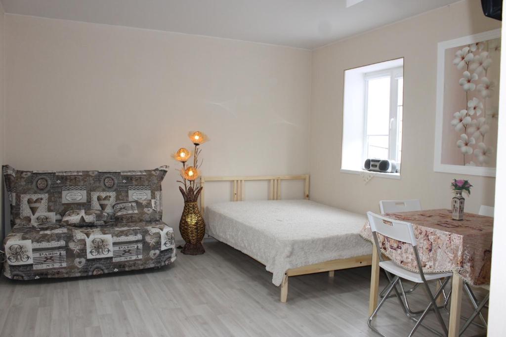 . Гостевой дом "Лето". Ейск