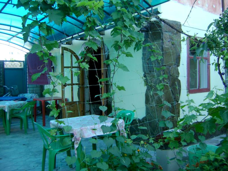 . Частный сектор Солнышко. Сенной