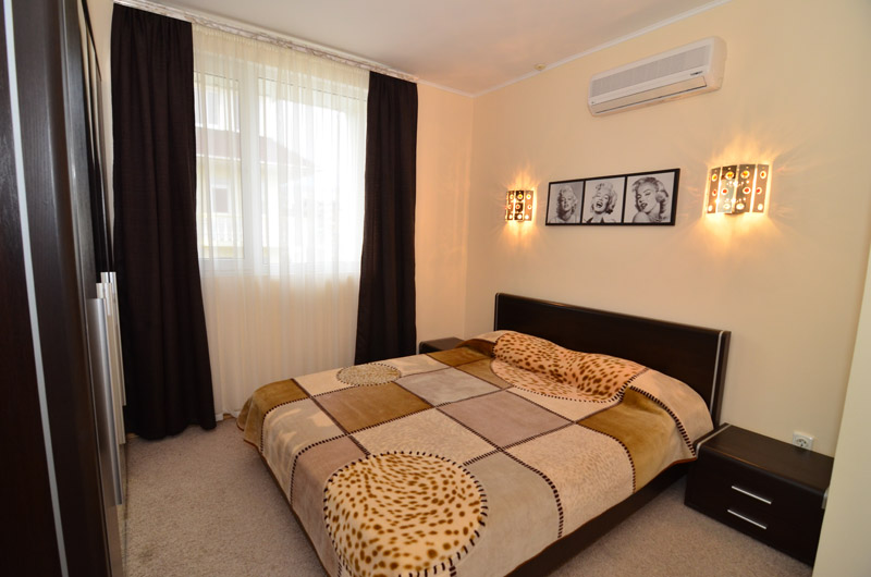 2-5-местный 2-комнатный 