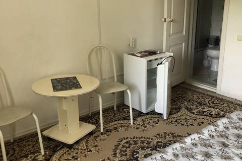 3-х местный номер Стандарт. Гостевой дом «Диана» - Архипо-Осиповка. Архипо-Осиповка