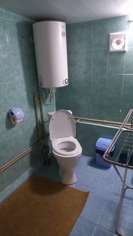 . Гостевой дом Лакоба 52. Новый Афон