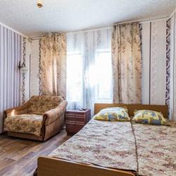 Эконом . Гостевой дом «Домик на Южном». Джубга