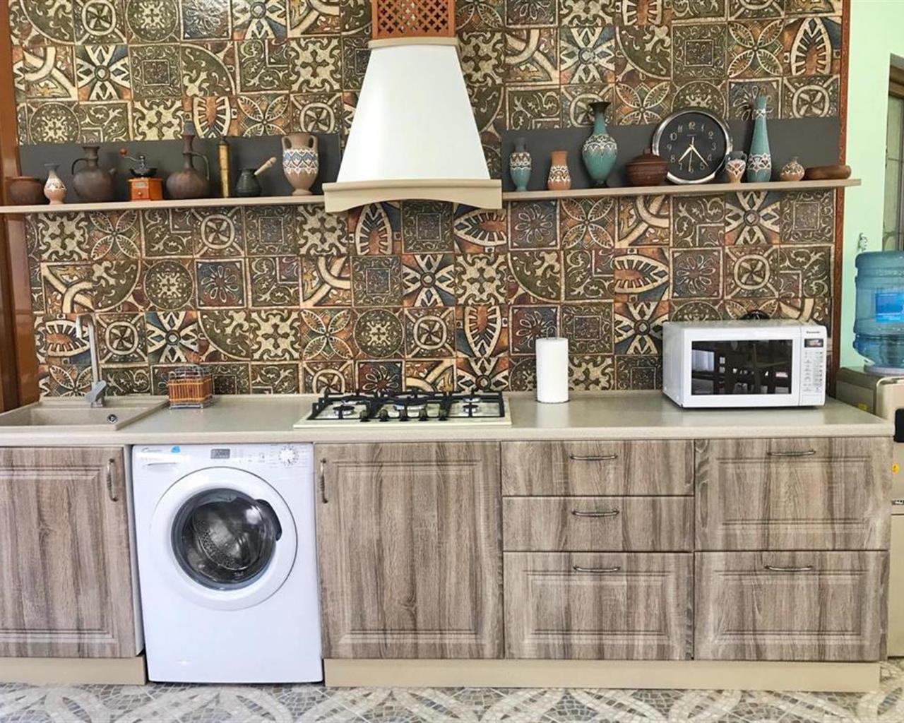 . Дом в Кедровой роще. Кабардинка