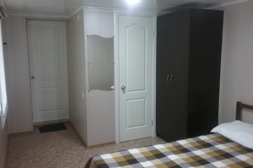 Эконом. Частный сектор На Ростовской 181. Ейск