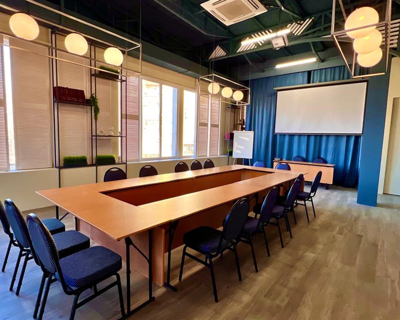 . Отель Портобелло Сочи. Адлер