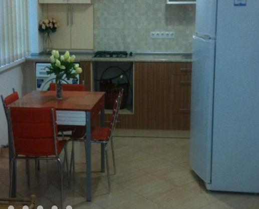 Семейный. Гостевой дом Инжир. Ялта