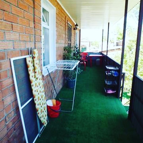 . Гостевой дом Алмаз . Ейск