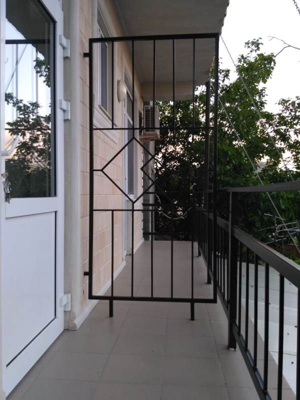 . Гостевой дом "Отдых у Елизаветы" в Джубге       . Джубга