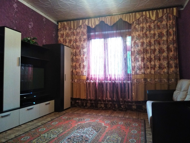 . Частный сектор "Дачный Дом". Сукко