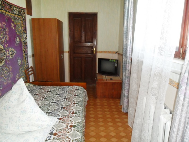 . Частный сектор Отдых у Александра. Крым - частный сектор