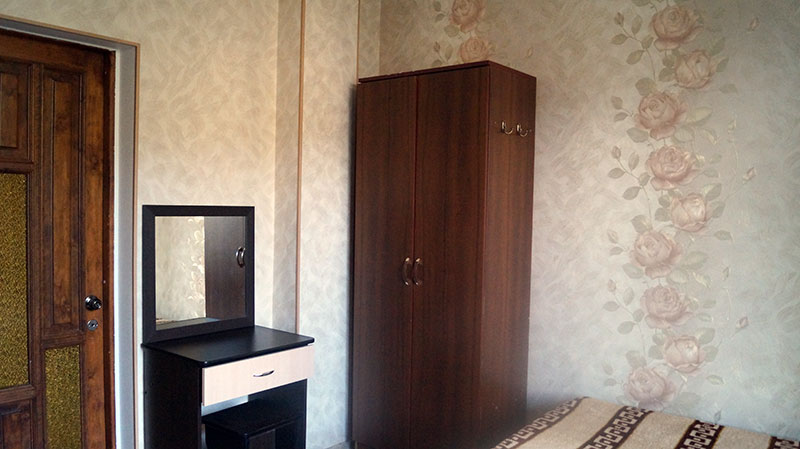 Эконом. Гостевой дом "Натали" - Лазаревское. Лазаревское