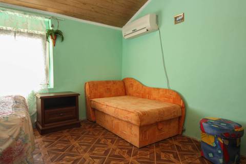 . Гостевой дом «Виктория» - Заозерное. Заозерное