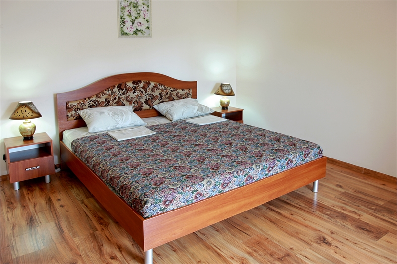 2-4 местный (2+2). Гостевой дом «Киор». Рыбачье