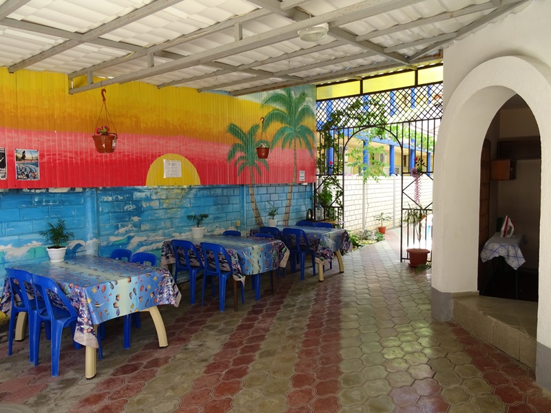 . Гостиница На ул. Горького. Анапа . Гостиница На ул. Горького. Анапа