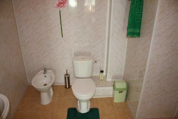 Двухместный. Гостевой дом «Широкая бухта». Щелкино