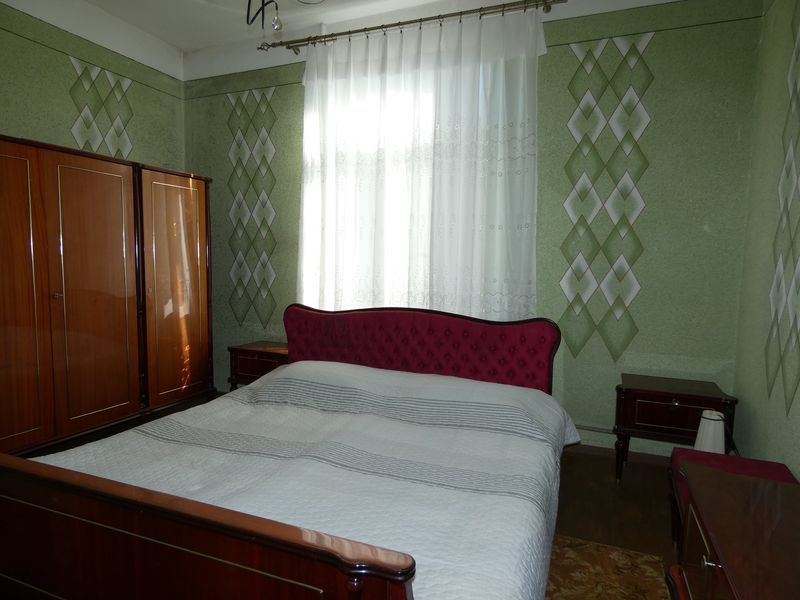 . Частный сектор  Братьев Джинджолия 36 . Новый Афон