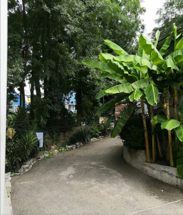 . Гостевой дом "ТИС-Комфорт" . Агой